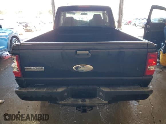 ✅ 2009 Ford Ranger XLT • VIN: 1FTZR45E39PA25195 • Lot: 87475315. Wystawiony na Copart z przebiegiem 81 243 mil. Bezpłatny archiwum sprzedaży aukcyjnych z USA i szczegółowy raport historii pojazdu na DreamBid. Zdjęcie 6.