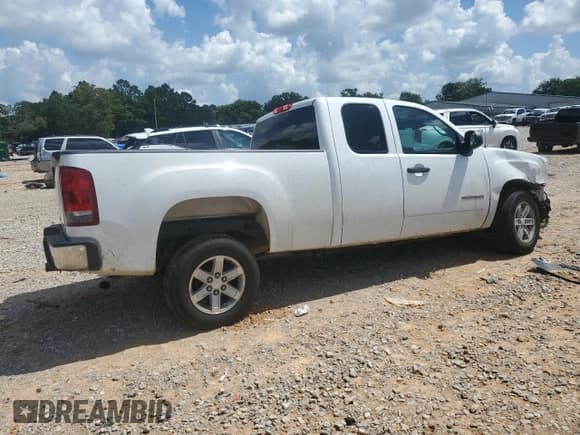 ✅ 2013 GMC Sierra 1500 SLE • VIN: 1GTR1VE09DZ160146 • Lot: 63651925. Wystawiony na Copart z przebiegiem 371 900 mil. Bezpłatny archiwum sprzedaży aukcyjnych z USA i szczegółowy raport historii pojazdu na DreamBid. Zdjęcie 3.