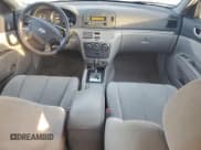 ✅ 2007 Hyundai Sonata GLS • VIN: 5NPET46C87H208002 • Лот: 88828825. Опубликован ранее на Copart с пробегом 129 478 миль. Бесплатный доступ к архиву аукционных продаж из США и подробный отчёт об истории автомобиля на DreamBid. Изображение 8.