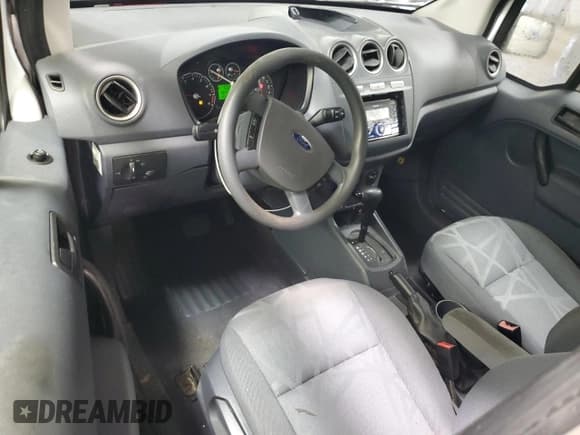 ✅ 2013 Ford Transit Connect XLT • VIN: NM0LS7BN7DT173511 • Lot: 93056375. Wystawiony na Copart z przebiegiem 263 822 mil. Bezpłatny archiwum sprzedaży aukcyjnych z USA i szczegółowy raport historii pojazdu na DreamBid. Zdjęcie 8.