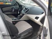 ✅ 2011 GMC Terrain SLE-2 • VIN: 2CTFLSE58B6390104 • Lot: 42395670. Wystawiony na IAAI z przebiegiem 129 509 mil. Bezpłatny archiwum sprzedaży aukcyjnych z USA i szczegółowy raport historii pojazdu na DreamBid. Zdjęcie 5.