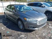 ✅ 2014 Ford Fusion Titanium • VIN: 3FA6P0K98ER257602 • Lot: 43579987. Wystawiony na IAAI z przebiegiem 207 082 mil. Bezpłatny archiwum sprzedaży aukcyjnych z USA i szczegółowy raport historii pojazdu na DreamBid. Zdjęcie 1.