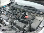 ✅ 2023 Acura Integra w/A-Spec Package • VIN: 19UDE4H32PA018398 • Lot: 43554722. Wystawiony na IAAI z przebiegiem 30 000 mil. Bezpłatny archiwum sprzedaży aukcyjnych z USA i szczegółowy raport historii pojazdu na DreamBid. Zdjęcie 19.