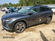 ✅ 2024 Hyundai Tucson SEL • VIN: 5NMJF3DE0RH364670 • Lot: 75361854. Wystawiony na Copart z przebiegiem 4 750 mil. Bezpłatny archiwum sprzedaży aukcyjnych z USA i szczegółowy raport historii pojazdu na DreamBid. Zdjęcie 1.