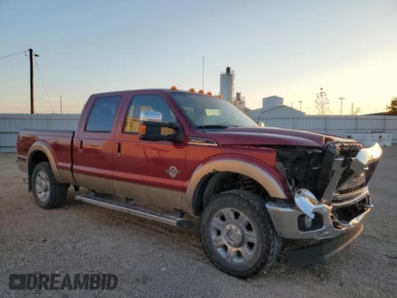 ✅ 2013 Ford F-250 XLT • VIN: 1FT7W2BT4DEB70712 • Lot: 91031215. Wystawiony na Copart z przebiegiem 261 210 mil. Bezpłatny archiwum sprzedaży aukcyjnych z USA i szczegółowy raport historii pojazdu na DreamBid. Zdjęcie 4.