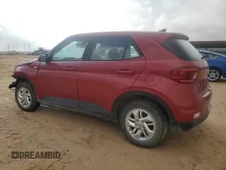 ✅ 2021 Hyundai Venue SE • VIN: KMHRB8A3XMU105003 • Lot: 70425294. Listed on Copart with 79,395 mi. Free auction sales archive from the USA and detailed vehicle history report at DreamBid. Image 2.