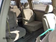 ✅ 2003 Honda Odyssey EX • VIN: 5FNRL18683B076195 • Lot: 43749467. Listed on IAAI with 233,314 mi. Free auction sales archive from the USA and detailed vehicle history report at DreamBid. Image 8.