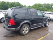 ✅ 2005 Ford Explorer XLT • VIN: 1FMZU73K15UA92541 • Lot: 42352310. Listed on IAAI with 212,558 mi. Free auction sales archive from the USA and detailed vehicle history report at DreamBid. Image 4.