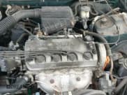 ✅ 1999 Honda Civic VP • VIN: 2HGEJ6619XH528858 • Lot: 43426808. Listed on IAAI with 114,977 mi. Free auction sales archive from the USA and detailed vehicle history report at DreamBid. Image 12.