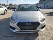 ✅ 2018 Hyundai Accent SEL • VIN: 3KPC24A3XJE029067 • Лот: 76075544. Опубликован ранее на Copart с пробегом 85 705 миль. Бесплатный доступ к архиву аукционных продаж из США и подробный отчёт об истории автомобиля на DreamBid. Изображение 5.