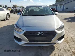 ✅ 2018 Hyundai Accent SEL • VIN: 3KPC24A3XJE029067 • Лот: 76075544. Опубликован ранее на Copart с пробегом 85 705 миль. Бесплатный доступ к архиву аукционных продаж из США и подробный отчёт об истории автомобиля на DreamBid. Изображение 5.