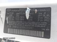 ✅ 2009 Hyundai Santa Fe GLS • VIN: 5NMSG13D99H251041 • Lot: 43546618. Listed on IAAI with 185,477 mi. Free auction sales archive from the USA and detailed vehicle history report at DreamBid. Image 9.