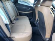 ✅ 2023 Hyundai Sonata Limited • VIN: KMHL34J25PA256646 • Lot: 86480915. Listed on Copart with 53,960 mi. Free auction sales archive from the USA and detailed vehicle history report at DreamBid. Image 10.