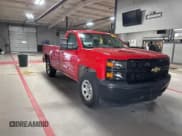 ✅ 2014 Chevrolet Silverado 1500 Work Truck • VIN: 1GCNCPEH9EZ158859 • Лот: 43692405. Опубликован ранее на IAAI с пробегом 156 201 миль. Бесплатный доступ к архиву аукционных продаж из США и подробный отчёт об истории автомобиля на DreamBid. Изображение 6.