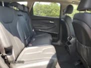 ✅ 2020 Hyundai Santa Fe Limited • VIN: 5NMS53AA4LH281386 • Lot: 55882494. Wystawiony na Copart z przebiegiem 48 968 mil. Bezpłatny archiwum sprzedaży aukcyjnych z USA i szczegółowy raport historii pojazdu na DreamBid. Zdjęcie 11.