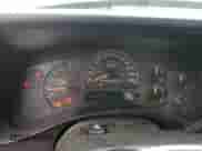 2006 Chevrolet Silverado 1500 Work Truck z VIN 3GCEC14X36G185384, wystawiony jako Copart lot #57725095 z przebiegiem 245 172 mil mil oraz Szkoda całkowita • Salvage title. Historia ofert i sprzedaży dostępna na DreamBid. Obrazek 9.