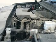 ✅ 2020 Chevrolet Suburban LT • VIN: 1GNSCHKC4LR154126 • Lot: 43843753. Listed on IAAI with 190,965 mi. Free auction sales archive from the USA and detailed vehicle history report at DreamBid. Image 22.