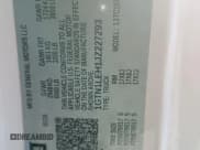 ✅ 2018 GMC Sierra 1500 • VIN: 1GTN1LEH1JZ227293 • Лот: 82114935. Опубликован ранее на Copart с пробегом 113 938 миль. Бесплатный доступ к архиву аукционных продаж из США и подробный отчёт об истории автомобиля на DreamBid. Изображение 13.