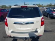 ✅ 2012 Chevrolet Equinox 1LT • VIN: 2GNALDEK3C1297908 • Lot: 43767361. Listed on IAAI with 228,841 mi. Free auction sales archive from the USA and detailed vehicle history report at DreamBid. Image 16.