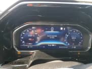 ✅ 2025 Chevrolet Silverado 1500 • VIN: 2GCPAFED6S1116613 • Лот: 48756285. Опубликован ранее на Copart с пробегом 1 136 миль. Бесплатный доступ к архиву аукционных продаж из США и подробный отчёт об истории автомобиля на DreamBid. Изображение 9.