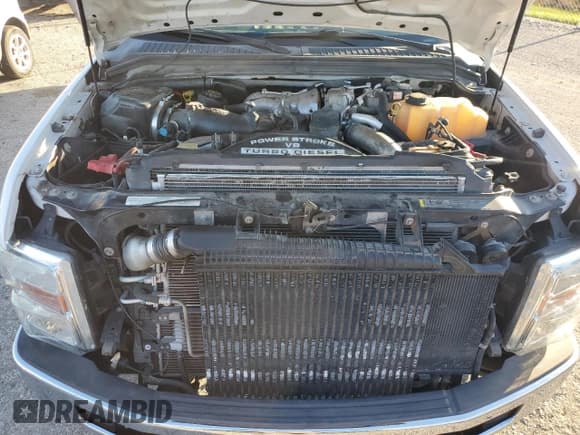 ✅ 2008 Ford F-350 XL • VIN: 1FTWW33R58EB40788 • Lot: 81450954. Wystawiony na Copart z przebiegiem 64 957 mil. Bezpłatny archiwum sprzedaży aukcyjnych z USA i szczegółowy raport historii pojazdu na DreamBid. Zdjęcie 11.