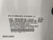 ✅ 2017 Acura MDX Technology • VIN: 5FRYD3H50HB008717 • Lot: 42788198. Listed on IAAI with 94,426 mi. Free auction sales archive from the USA and detailed vehicle history report at DreamBid. Image 9.