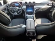 ✅ 2025 Mercedes-Benz CLE 53 AMG • VIN: W1KMJ6CB8SF061911 • Lot: 65041725. Listed on Copart with 2,534 mi. Free auction sales archive from the USA and detailed vehicle history report at DreamBid. Image 8.