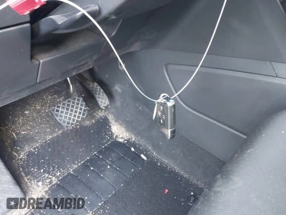 ✅ 2021 Volkswagen Atlas SE • VIN: 1V2WC2CA5MC204040 • Лот: 42859865. Опубликован ранее на IAAI с пробегом 82 548 миль. Бесплатный доступ к архиву аукционных продаж из США и подробный отчёт об истории автомобиля на DreamBid. Изображение 11.