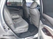 ✅ 2014 Acura MDX Advance • VIN: 5FRYD3H81EB007176 • Lot: 43277347. Listed on IAAI with 197,104 mi. Free auction sales archive from the USA and detailed vehicle history report at DreamBid. Image 8.