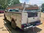 2011 Chevrolet Silverado 3500HD Work Truck с VIN 1GB3CZCG4BF211904, выставлен на аукционе Copart как лот 66187465 с пробегом 160 946 миль миль и Чистый • Clean title. История ставок и продаж доступна на DreamBid. Изображение 3.