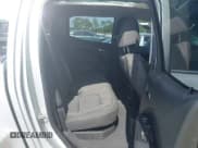 ✅ 2019 Chevrolet Colorado 2WD LT • VIN: 1GCGSCEN6K1121272 • Лот: 43062118. Опубликован ранее на IAAI с пробегом 67 895 миль. Бесплатный доступ к архиву аукционных продаж из США и подробный отчёт об истории автомобиля на DreamBid. Изображение 8.