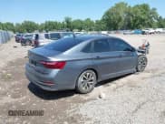 ✅ 2022 Volkswagen Jetta S • VIN: 3VWCM7BUXNM032918 • Lot: 42592052. Listed on IAAI with 44,705 mi. Free auction sales archive from the USA and detailed vehicle history report at DreamBid. Image 4.