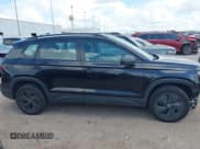 ✅ 2025 Volkswagen Taos S • VIN: 3VV5C7B20SM032436 • Лот: 43731435. Опубликован ранее на IAAI с пробегом 25 087 миль. Бесплатный доступ к архиву аукционных продаж из США и подробный отчёт об истории автомобиля на DreamBid. Изображение 14.