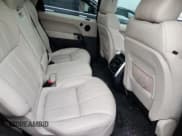 ✅ 2017 Land Rover Range Rover Sport • VIN: SALWR2FE1HA168355 • Lot: 85384845. Listed on Copart with 103,650 mi. Free auction sales archive from the USA and detailed vehicle history report at DreamBid. Image 11.