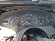 ✅ 2000 Chevrolet Silverado 1500 LS • VIN: 2GCEC19T6Y1317409 • Лот: 68094514. Опубликован ранее на Copart с пробегом Не указан. Бесплатный доступ к архиву аукционных продаж из США и подробный отчёт об истории автомобиля на DreamBid. Изображение 9.