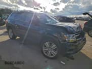 ✅ 2019 Volkswagen Atlas SE • VIN: 1V2UR2CA7KC541845 • Lot: 94532435. Listed on Copart with 52,918 mi. Free auction sales archive from the USA and detailed vehicle history report at DreamBid. Image 4.