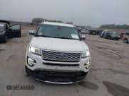 ✅ 2017 Ford Explorer Platinum • VIN: 1FM5K8HT2HGA19404 • Лот: 43500385. Опубликован ранее на IAAI с пробегом 175 625 миль. Бесплатный доступ к архиву аукционных продаж из США и подробный отчёт об истории автомобиля на DreamBid. Изображение 12.
