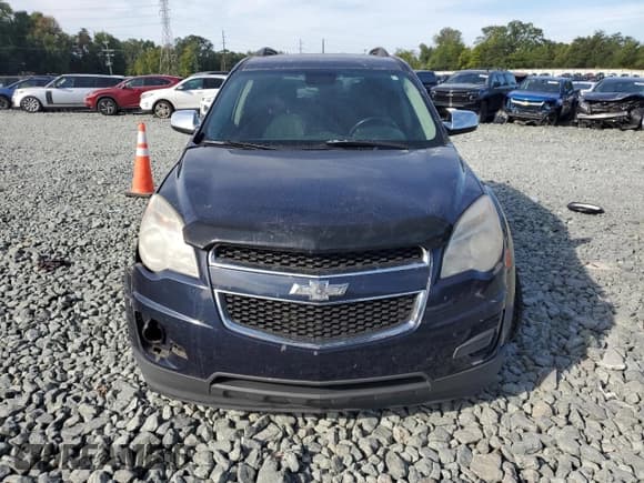 ✅ 2015 Chevrolet Equinox LT • VIN: 2GNALBEK0F6194439 • Лот: 70179524. Опубликован ранее на Copart с пробегом 190 652 миль. Бесплатный доступ к архиву аукционных продаж из США и подробный отчёт об истории автомобиля на DreamBid. Изображение 5.