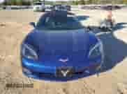 2005 Chevrolet Corvette with VIN 1G1YY34U755124957, listed as a Copart auction lot 80892744 with Not provided miles and Salvage title. Bid and sale history available at DreamBid. Image 5.