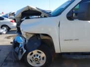 ✅ 2014 Chevrolet Silverado 2500HD Work Truck • VIN: 1GC1CVCG8EF161704 • Лот: 43678631. Опубликован ранее на IAAI с пробегом 264 452 миль. Бесплатный доступ к архиву аукционных продаж из США и подробный отчёт об истории автомобиля на DreamBid. Изображение 20.