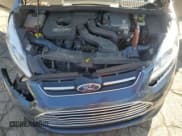 ✅ 2018 Ford C-Max Titanium • VIN: 1FADP5DU6JL105882 • Lot: 52402735. Wystawiony na Copart z przebiegiem Nie podano. Bezpłatny archiwum sprzedaży aukcyjnych z USA i szczegółowy raport historii pojazdu na DreamBid. Zdjęcie 12.