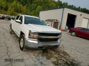 ✅ 2016 Chevrolet Silverado 1500 LT • VIN: 3GCUKREC6GG125237 • Лот: 71611425. Опубликован ранее на Copart с пробегом 208 025 миль. Бесплатный доступ к архиву аукционных продаж из США и подробный отчёт об истории автомобиля на DreamBid. Изображение 14.