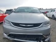 ✅ 2015 Chrysler 200 Limited • VIN: 1C3CCCAB2FN587131 • Lot: 41202550. Listed on IAAI with 105,715 mi. Free auction sales archive from the USA and detailed vehicle history report at DreamBid. Image 12.
