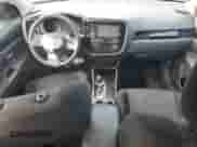 2019 Mitsubishi Outlander ES z VIN JA4AD2A32KZ047262, wystawiony jako Copart lot #66828005 z przebiegiem 65 057 mil mil oraz Szkoda całkowita • Salvage title. Historia ofert i sprzedaży dostępna na DreamBid. Obrazek 8.