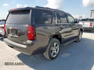 2017 Chevrolet Tahoe LT с VIN 1GNSCBKC7HR258470, выставлен на аукционе Copart как лот 83969715 с пробегом 135 084 миль миль и Чистый • Clean title. История ставок и продаж доступна на DreamBid. Изображение 3.