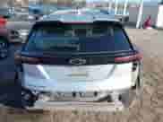 2023 Chevrolet Bolt EUV LT с VIN 1G1FY6S03P4145788, выставлен на аукционе IAAI как лот 43503662 с пробегом 52 273 миль миль и . История ставок и продаж доступна на DreamBid. Изображение 17.