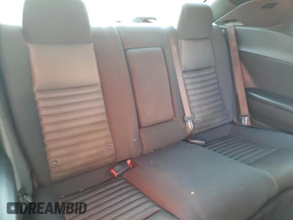 ✅ 2014 Dodge Challenger SXT • VIN: 2C3CDYAG8EH274288 • Lot: 75323084. Wystawiony na Copart z przebiegiem 154 563 mil. Bezpłatny archiwum sprzedaży aukcyjnych z USA i szczegółowy raport historii pojazdu na DreamBid. Zdjęcie 10.