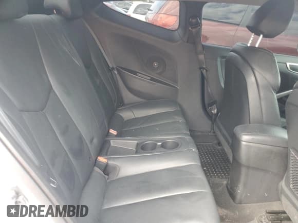 ✅ 2015 Hyundai Veloster • VIN: KMHTC6AD9FU221666 • Lot: 73457224. Wystawiony na Copart z przebiegiem 55 970 mil. Bezpłatny archiwum sprzedaży aukcyjnych z USA i szczegółowy raport historii pojazdu na DreamBid. Zdjęcie 10.