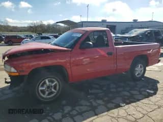 1999 Dodge Dakota SLT с VIN 1B7FL26XXXS254590, выставлен на аукционе Copart как лот 80100174 с пробегом 330 874 миль миль и Чистый • Clean title. История ставок и продаж доступна на DreamBid. Изображение 1.