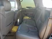 ✅ 2004 Chevrolet Tahoe LS • VIN: 1GNEC13ZX4R283870 • Lot: 67643795. Listed on Copart with 318,519 mi. Free auction sales archive from the USA and detailed vehicle history report at DreamBid. Image 10.